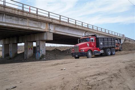 Recuerda Gobierno De Ensenada Ruta Alterna En El Tramo Chapultepec