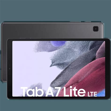 Samsung Galaxy Tab A7 Lite
