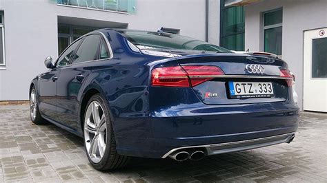 Radlager Am Audi S8 Wechseln Hintenvorne Geräusche Kosten