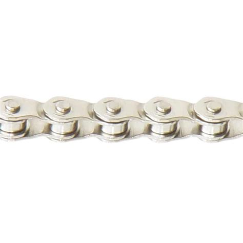 KMC 1/8" HL710 Half Link Chain | eBay