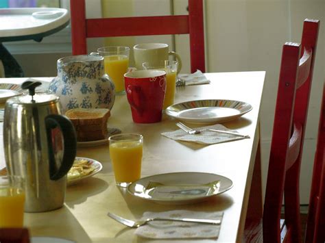 Happy Mamas: Saturday Morning Breakfast