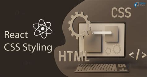 Styling React Using Css Dataflair