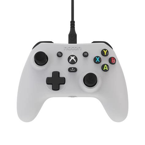 Nacon Announces New Affordable Xbox Controller For September