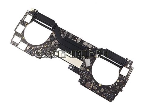 A Apple Pro A Motherboard A