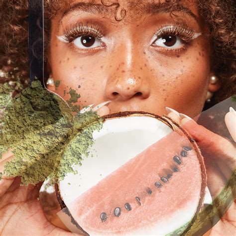 You've Never Seen Skin Care Like This Before: Here Are The Ingredients