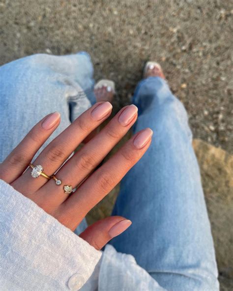 Heres How You Can Pick The Best Nude Nail Colour For Your Skin Tone