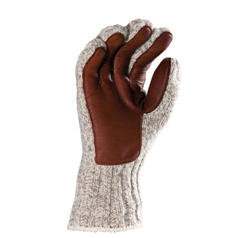 Murdochs Fox River Mills Four Layer Heavyweight Glove