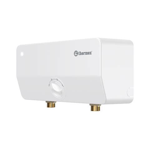 Электрические водонагреватели THERMEX Artflow 10500