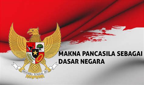 Apa Dasar Negara Indonesia Viral Update