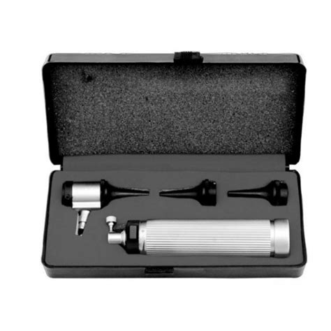 Ottoscope Set Universal Full Set Conventional Docsurge Medicals