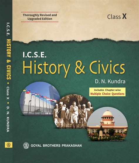 Icse History Class 10 Hot Sale