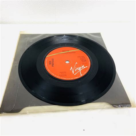 Yahoo オークション USEDまとめ SEX PISTOLS セックスピストルズ