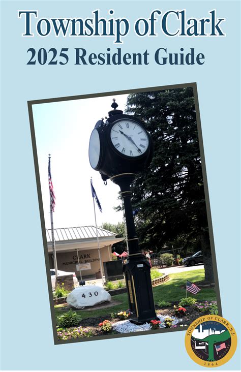 Clark Township, NJ | Official Website