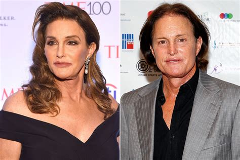 As Luce Actualmente Caitlyn Jenner Fmdos