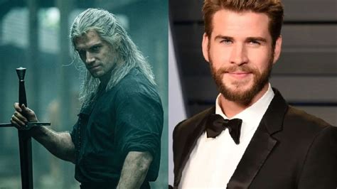 The Witcher Henry Cavill Dejará De Ser Geralt Rpp Noticias