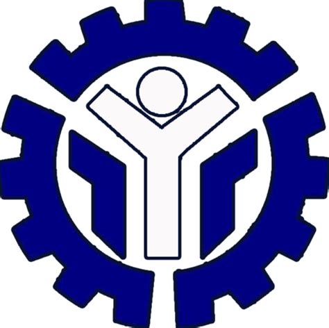 Get Tesda Logo Png Tong Kosong