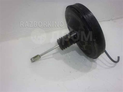 Купить Вакуумный усилитель тормозов Opel Astra H 2004-2014 [93189714] в ...