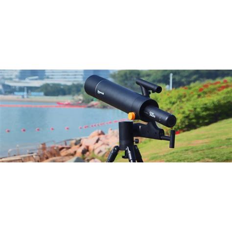 Beaverlab Ddl Tw Professional Wi Fi K Digital Telescope Fdirect Eu