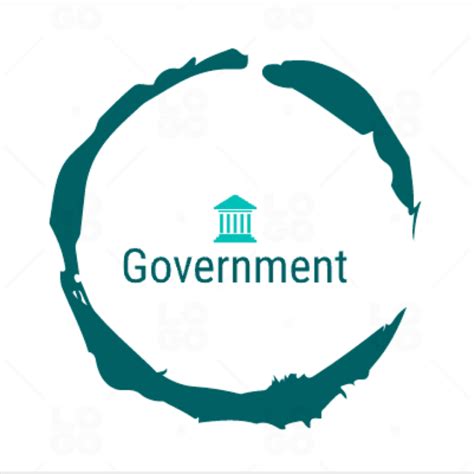 Government Logo Maker | LOGO.com