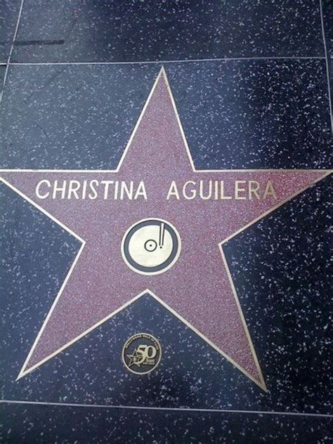 Christina Aguilera S 11 Mil Beverly Hills House StarMap