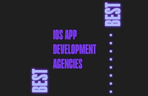 10 Best iOS App Development Agencies Reviewed in 2026