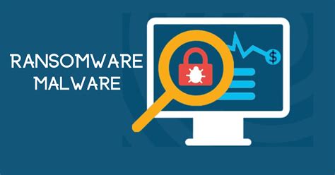 A Comprehensive Guide On Ransomware Malware Searchis