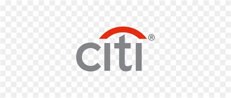 Citi Logo - Citi Logo PNG - FlyClipart