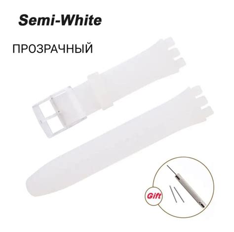 Swatch Ремешок для часов - купить с доставкой по выгодным ценам в ...