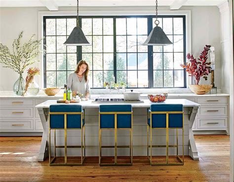 kitchen window ideas  brighten   space