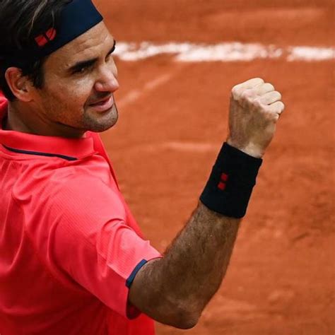 Tenista Roger Federer Exn Mero Uno Del Mundo Anuncia Su Retirada Es