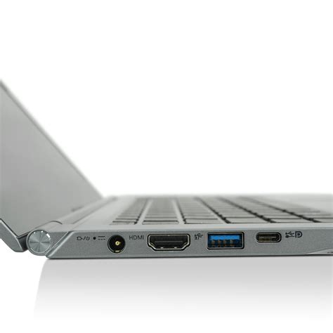 TUXEDO Computers Unveils New InfinityBook S 14 Linux Laptop - 9to5Linux