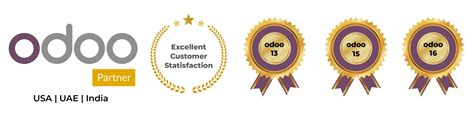 Certified Odoo Implementation Partner Otibro Techni Pvt Ltd