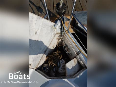 2000 Hunter 290 for sale. View price, photos and Buy 2000 Hunter 290 ...