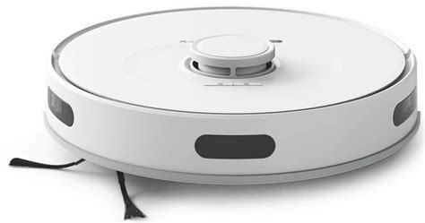 Робот-пылесос Tefal X-plorer Serie RG8577WH - купить по выгодной цене в ...