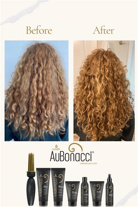 Before And After With Aubonacci Video Damp Hair Styles Hair