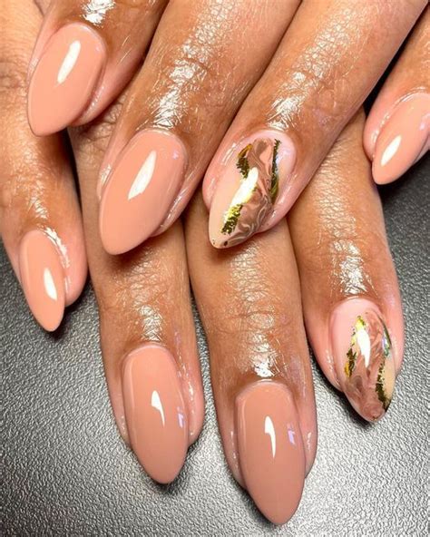 Dallas Chicago Nail Artist On Instagram Nude Tings Hair Hairstyle Beauty Hairstyles