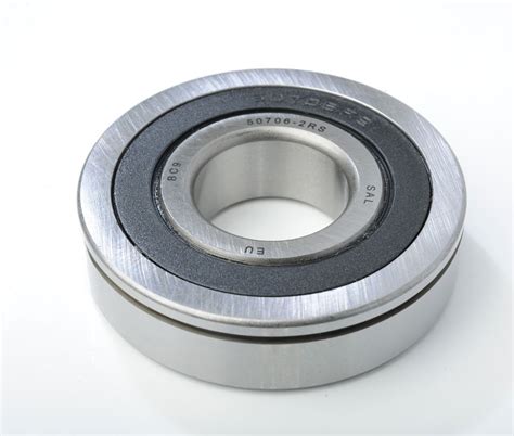 50706-2RS (6-750706 АКУШ1С17) - LSA SAL
