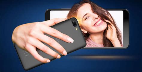 Infinix Hot 6 Pro Hp Murah Dengan Fitur Melimpah Pricebook