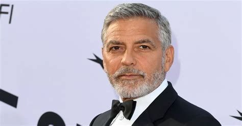 George Clooney Dragged In To Jeffrey Epstein Scandal With Claims Of Sex Act With Ex Lover
