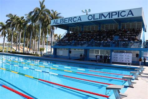 La UAS reabre su Alberca Olímpica al público