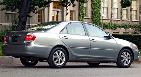 Camry 30 Фото – Telegraph