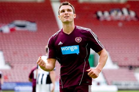 Motherwell Sign Striker John Sutton After He Is Made Redundant By