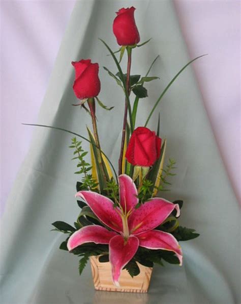 Details Imagen Arreglos Florales Sencillos Con Rosas Abzlocal Mx