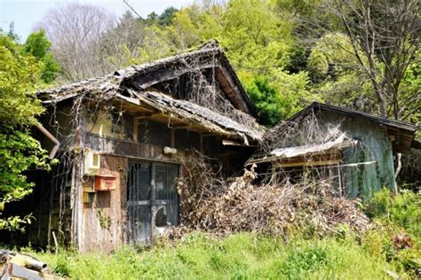 空き家ゲートウェイで100円空き家を手に入れる楽しむ空き家活用術 空き家活用ラボ