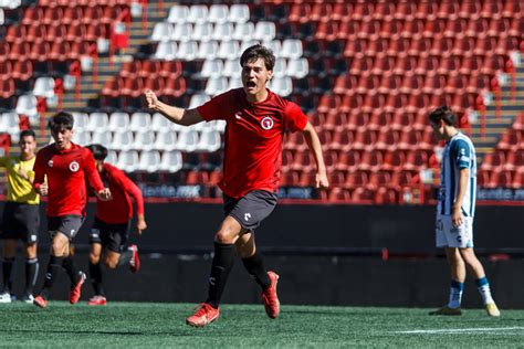 Xolos Sub 18 Triunfa Ante Tuzos Y Asegura Su Pase A La Liguilla