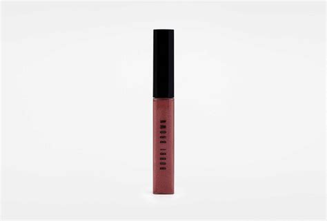 Bobbi Brown Блеск для губ High Shimmer Lip Gloss Naked Plum 7 мл ...
