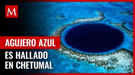 Hallan El Segundo Agujero Azul M S Profundo Del Mundo En Quintana Roo