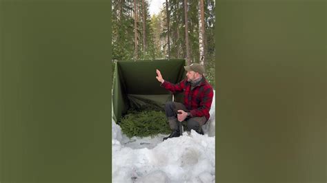 Как сделать подстилку в палатку - YouTube