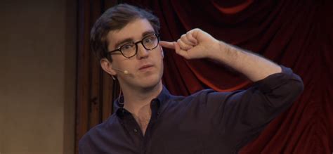 LOL: SNL Writer Gives A TED Talk On How To Sound Smart In A TED Talk