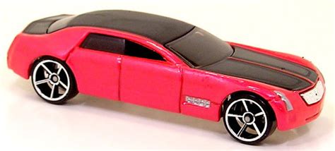 Cadillac V 16 Concept Hot Wheels Wiki
